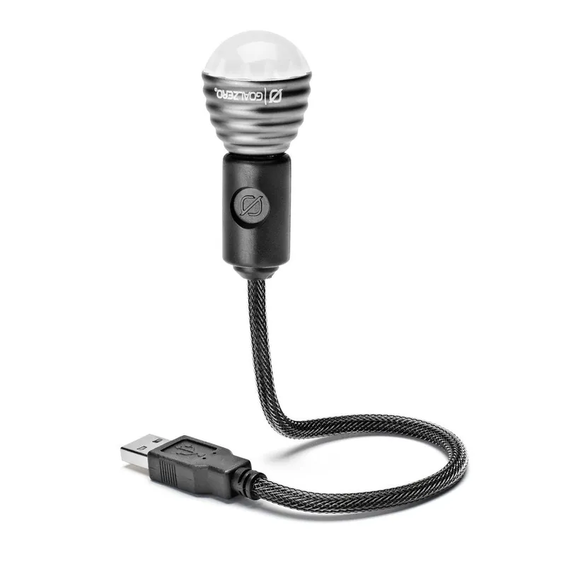 Nowy Lampa USB Firefly Bonami
