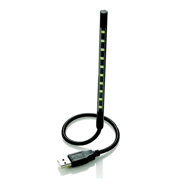 Hit sprzedaży Lampka USB Luna Bonami