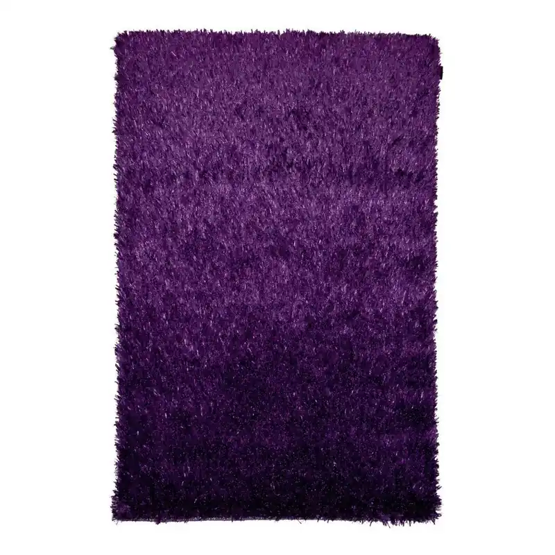 Dywan Grip Violet, 140x200 cm Bonami Nowy