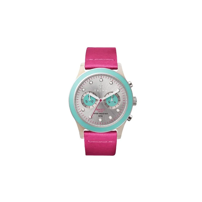 Zegarek Flamingo Brasco Chrono Bonami Premium
