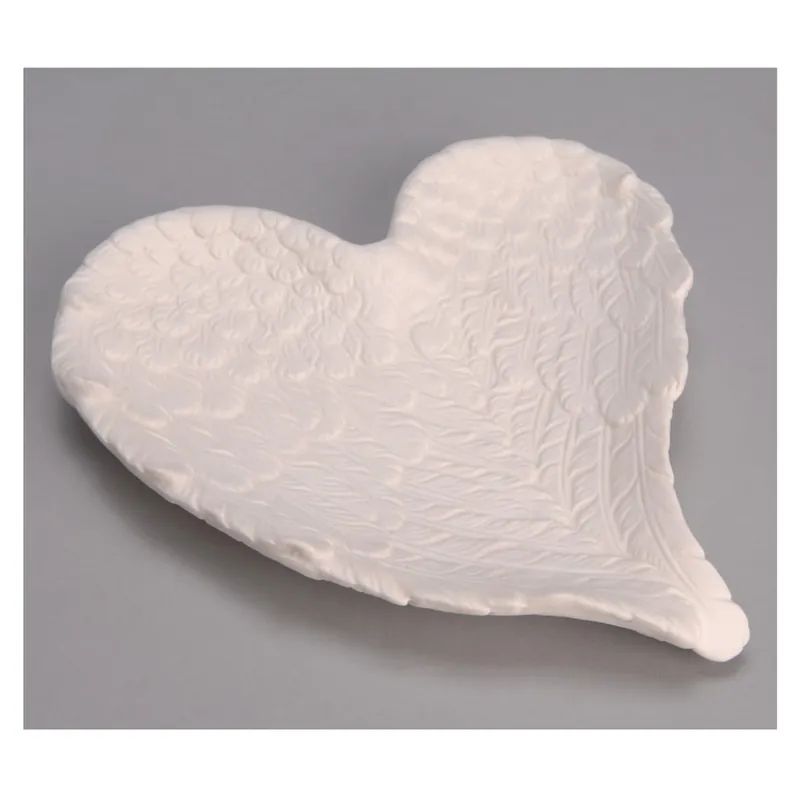 Miska White Heart Bonami Kup teraz