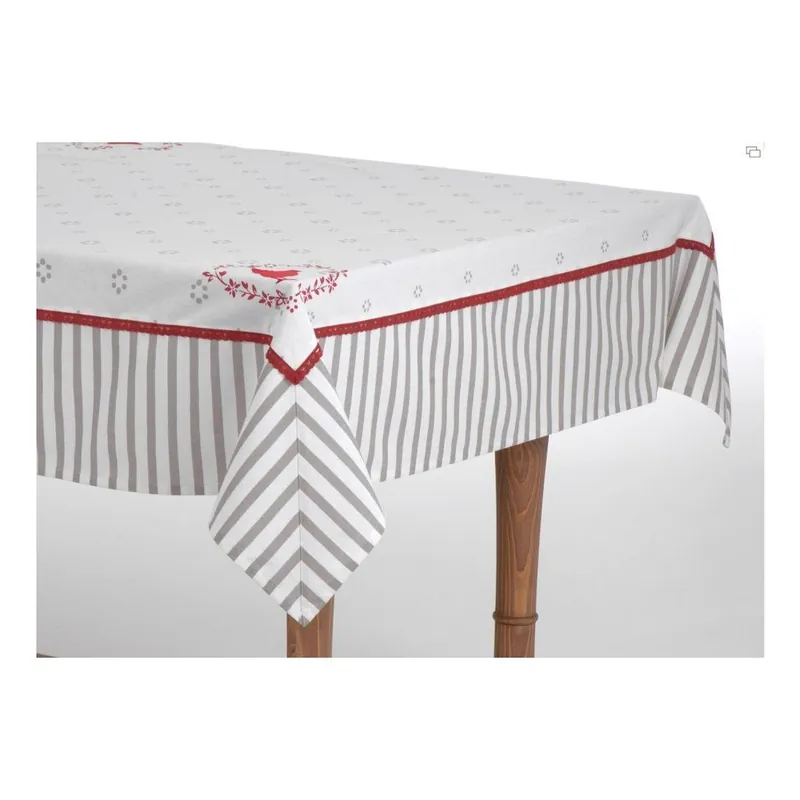 Hit sprzedaży Obrus Campagne, 150x150 cm Bonami