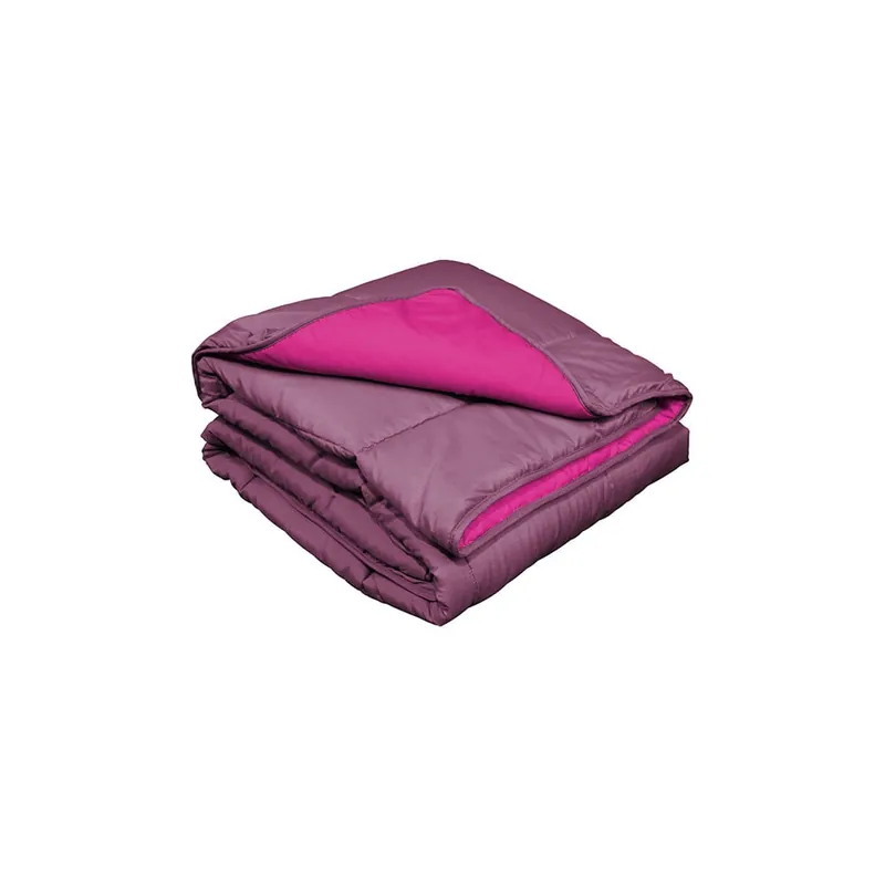 Narzuta Caline Fuschia, 140 x 200 cm Bonami Premium