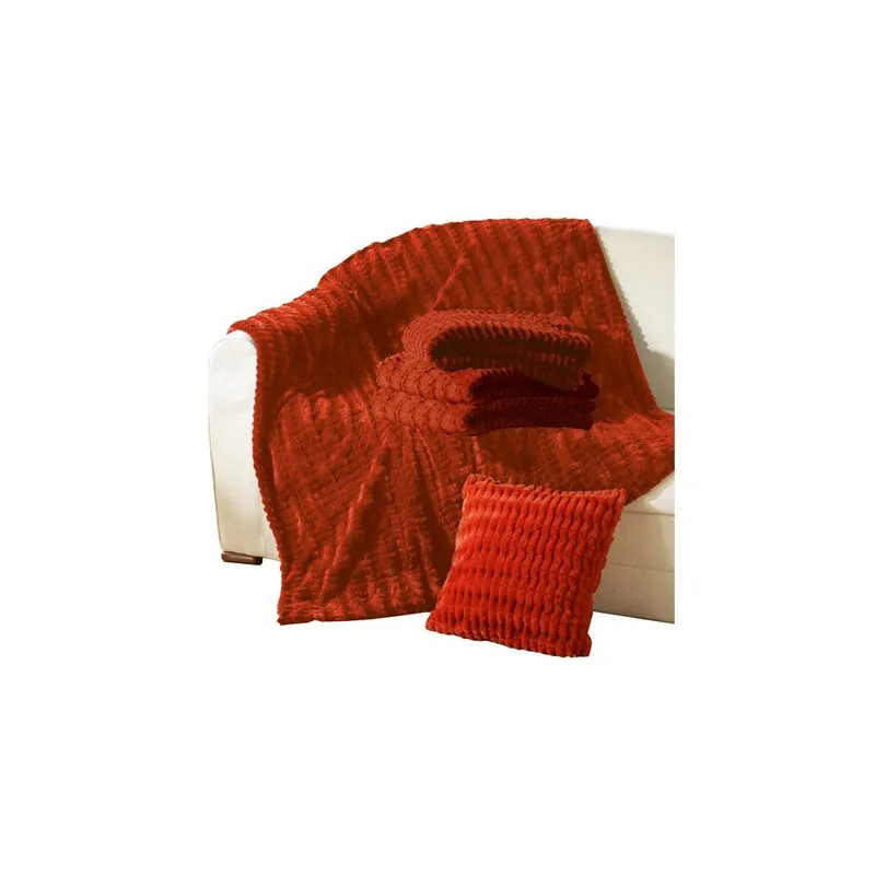 Bestseller Koc Lynx Brique, 130x160 cm Bonami