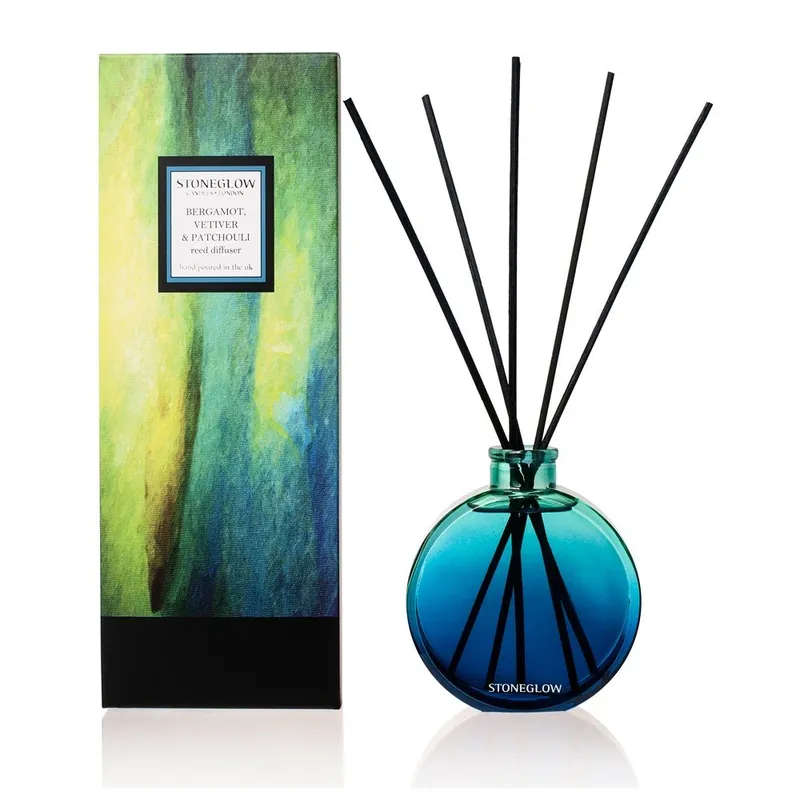 Dyfuzor Art Collection, bergamotka i paczula Bonami Darmowy zwrot