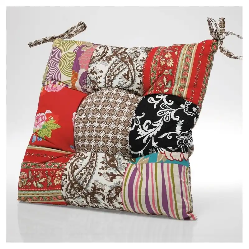 Taboret Silla Patch, 40x40 cm Bonami Kup teraz