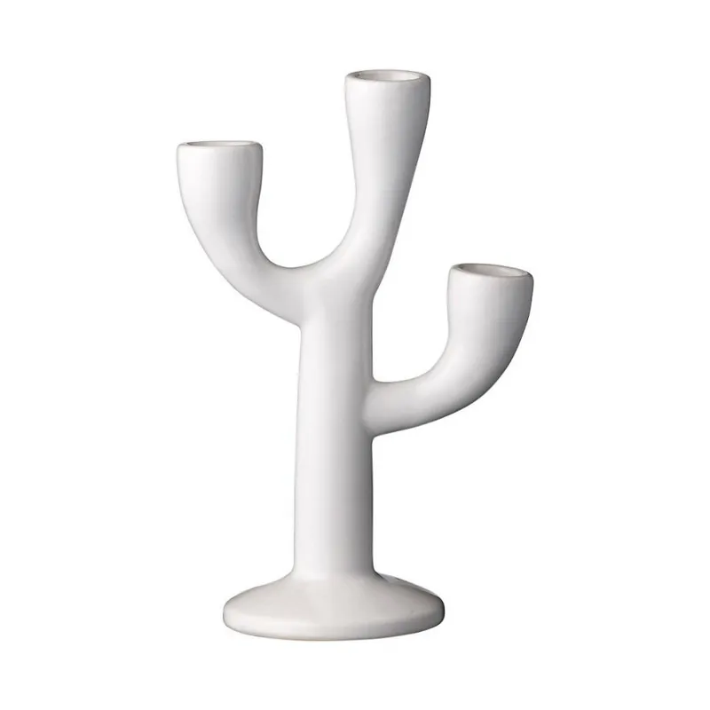 Świecznik Blanco Cactus Bonami Szybka dostawa