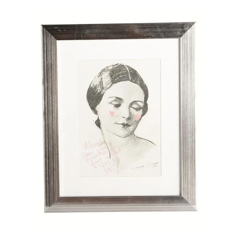 Kup teraz Obraz Lady Bonami