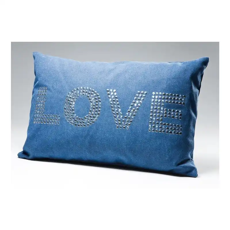 Poduszka Love Studs, 40x60 cm Bonami Dostępne od ręki