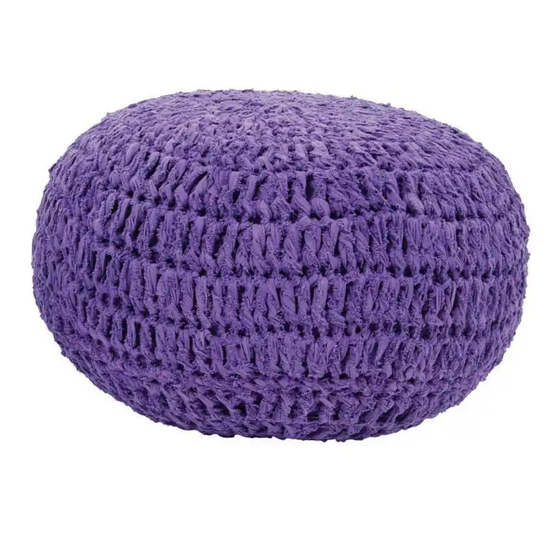 Zamów dziś Puf Morados Lilac, 36x36 cm Bonami