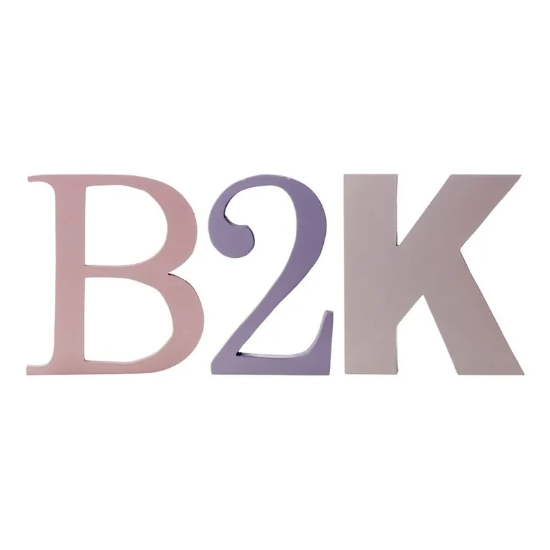 Bestseller Dekoracja B2K Bonami