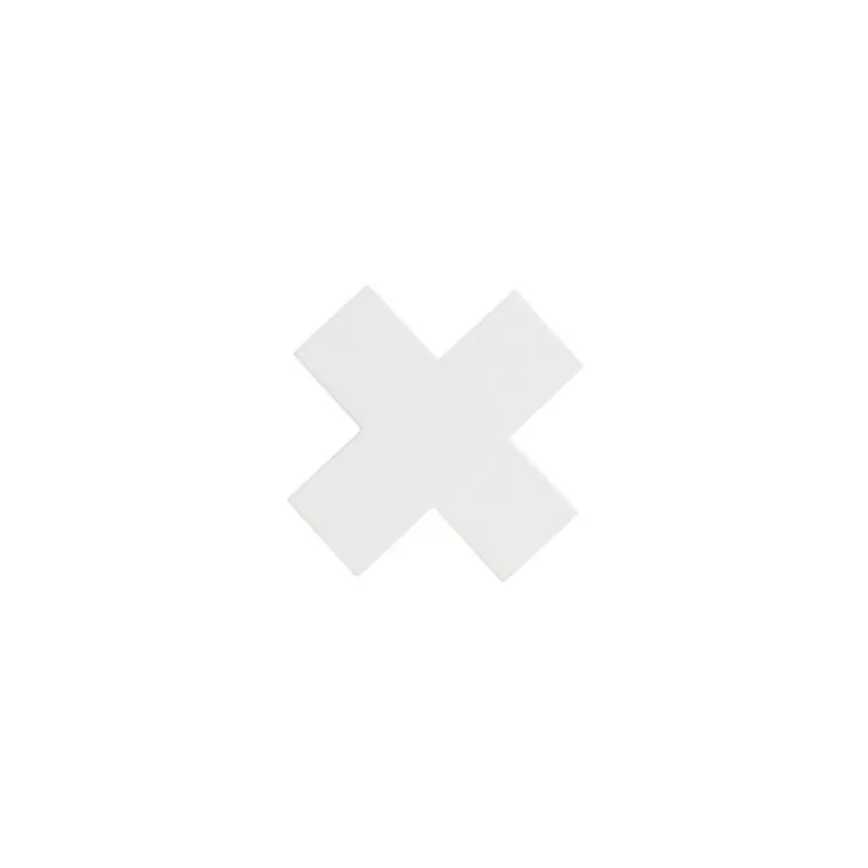 Obniżka ceny Haczyk X White, mały Bonami