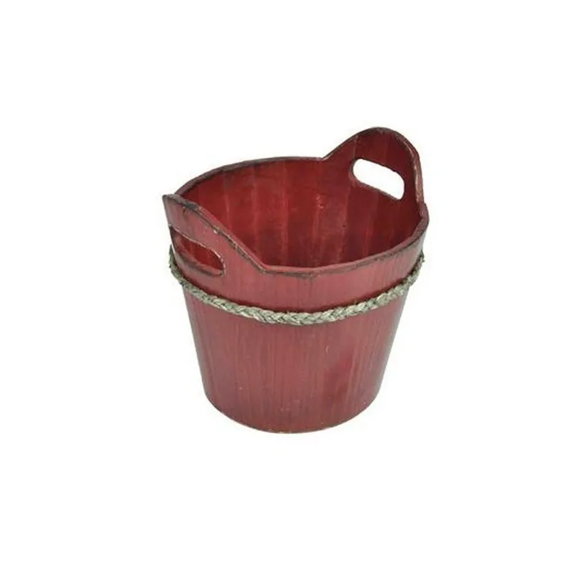 Drewniane wiadro Rustico Grana Bonami Oferta czasowa