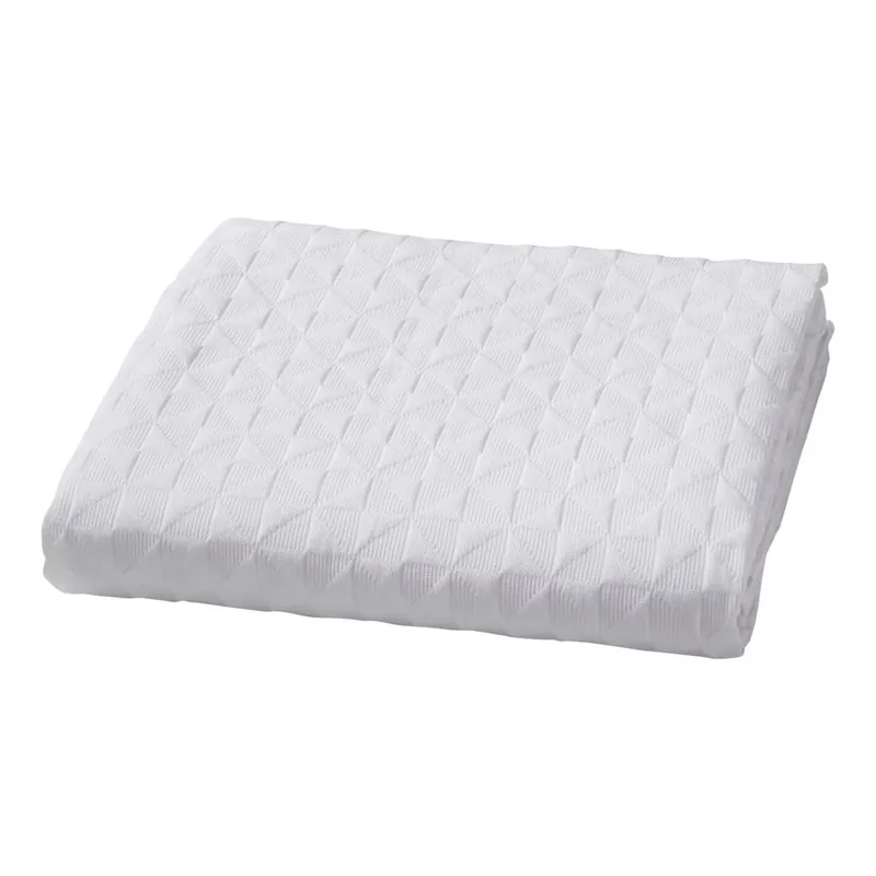Zamów dziś Narzuta Butterfly White, 250x240 cm Bonami