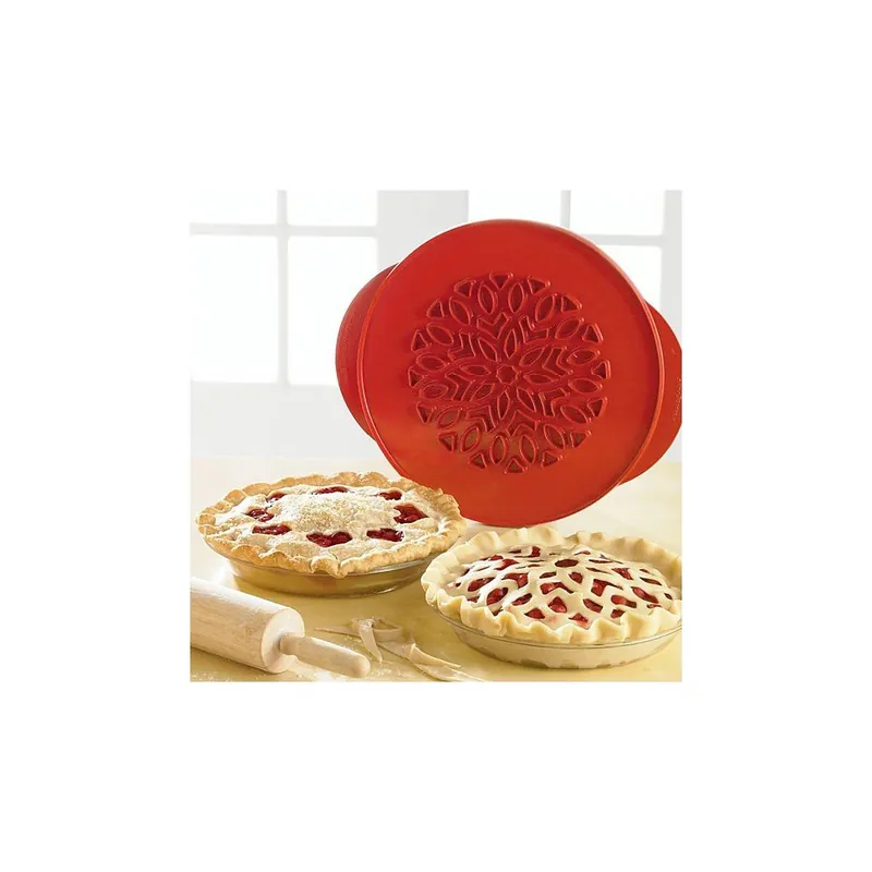 Dwustronna forma do wykrajania ciasta Nordic Ware Bonami Kup online
