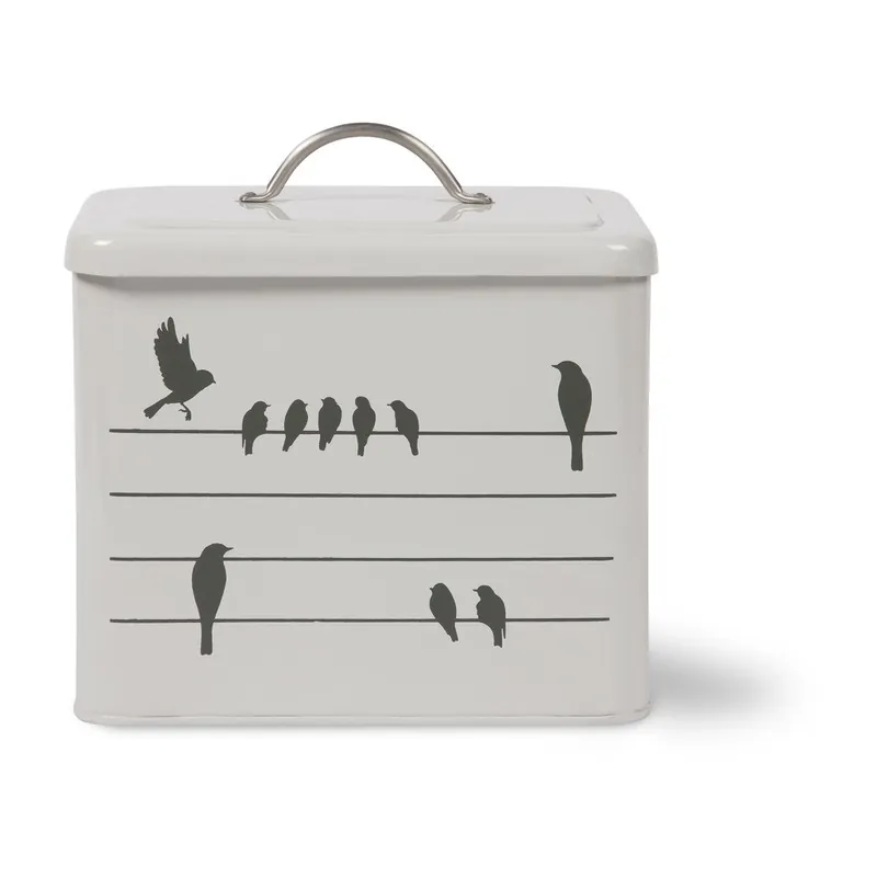 Pojemnik Bird Feed, 25 cm Bonami Ekspresowa dostawa