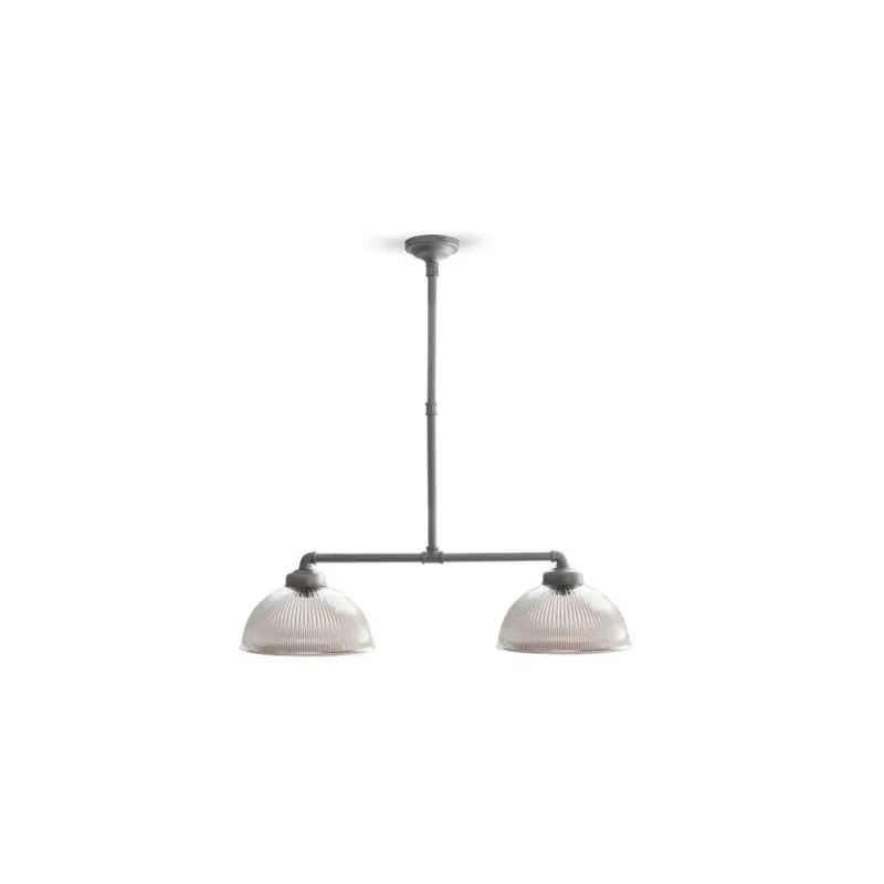 Premium Lampa sufitowa Double Paris Lights Bonami