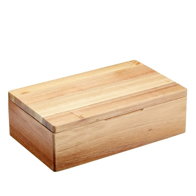 Zamów teraz Pudełko Natural Elements Bonami