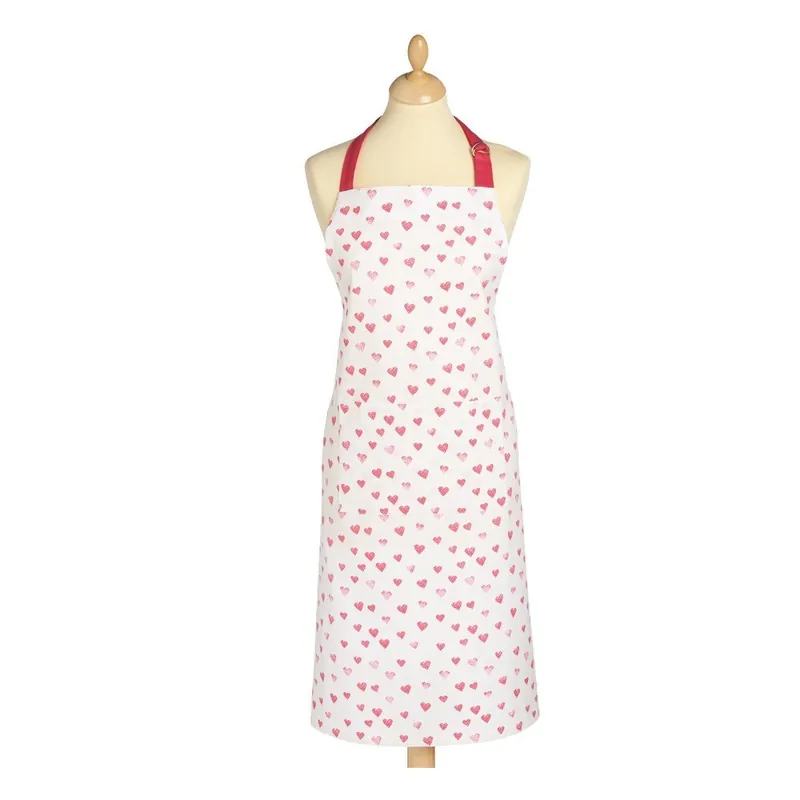 Fartuch Hearts Bonami Premium