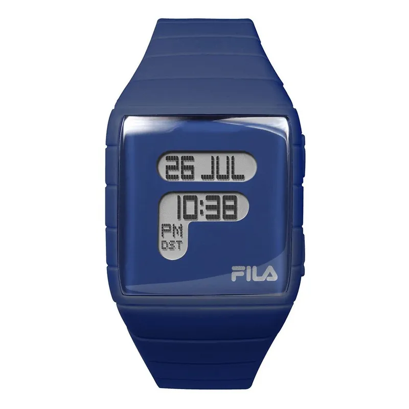 Taniej Zegarek Fila Casual 38-015-002 Bonami