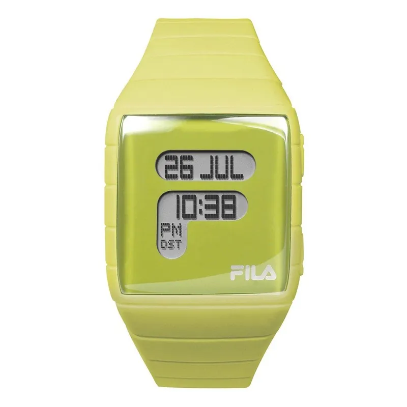 Oferta limitowana Zegarek Fila Casual 38-015-004 Bonami