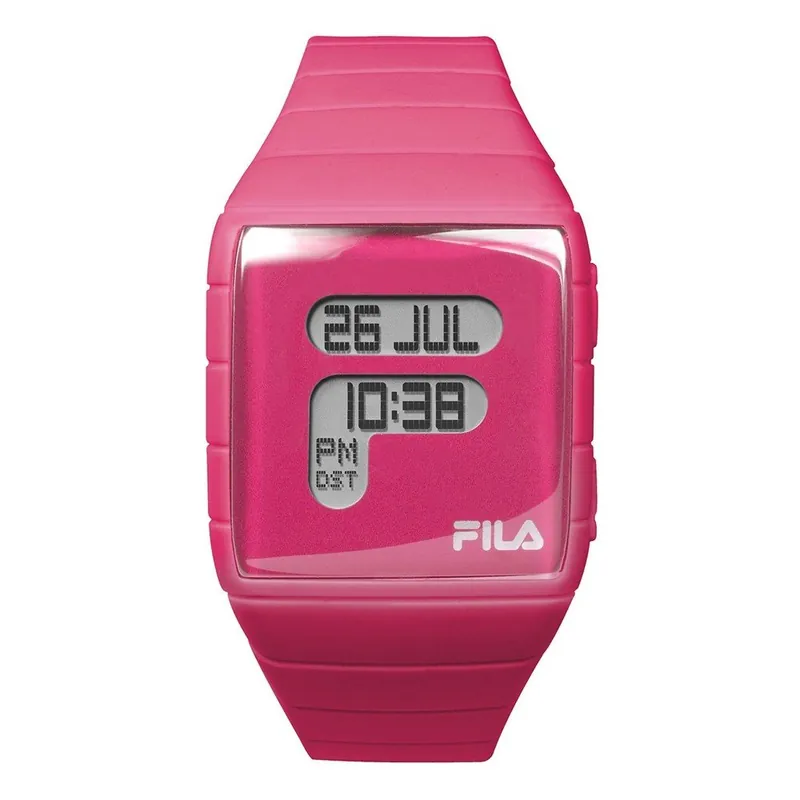 Ostatnia szansa Zegarek Fila Casual 38-015-005 Bonami