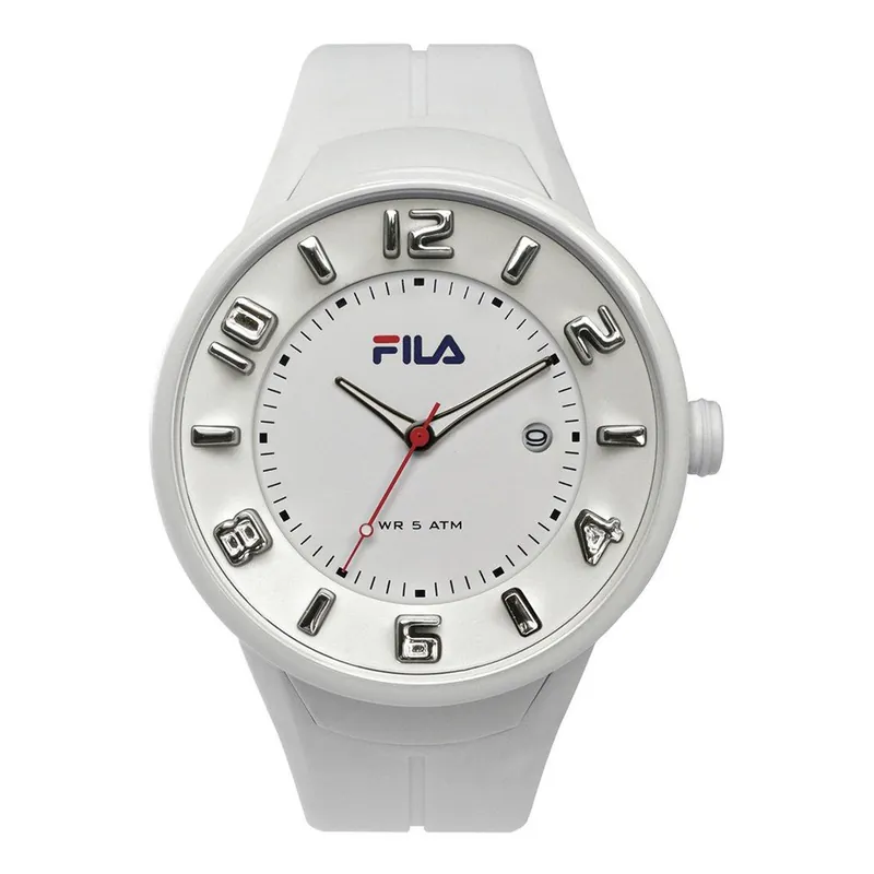 Ekspresowa dostawa Zegarek Fila Row 38-030-001 Bonami