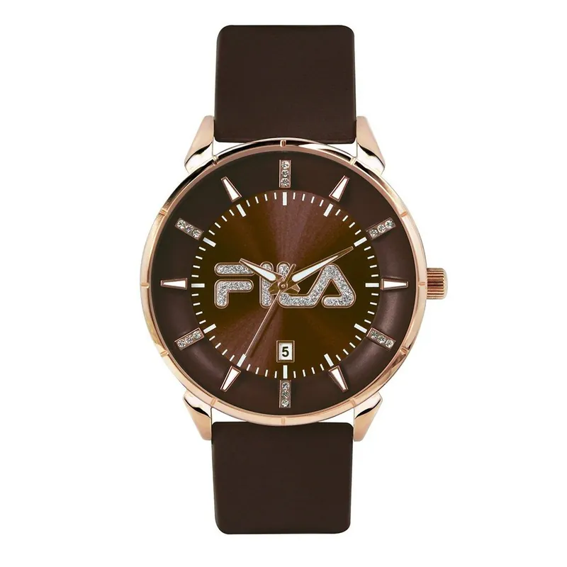 Ekspresowa dostawa Zegarek Fila Reloj De Pulsera 38-043-004 Bonami