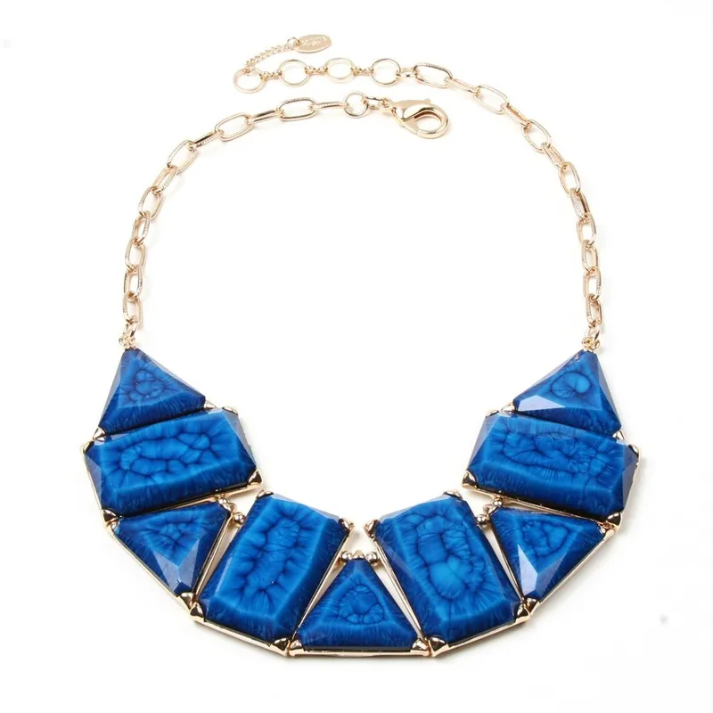 Okazja Naszyjnik Blair Blue Bonami