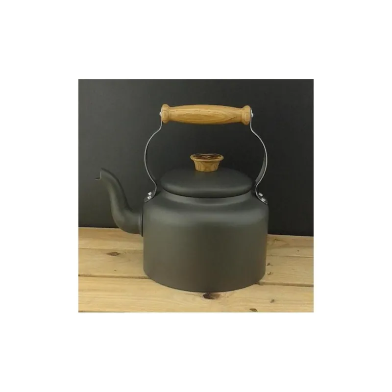Czajnik żeliwny Kettle, 3,5 l Bonami Szybka wysyłka