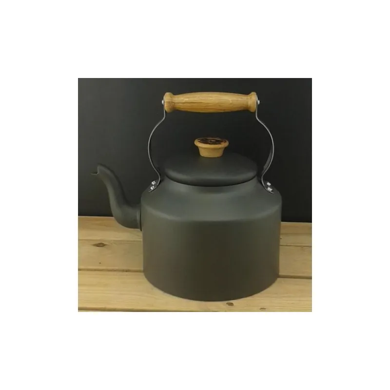 Czajnik żeliwny Kettle, 5 l Bonami Kup online