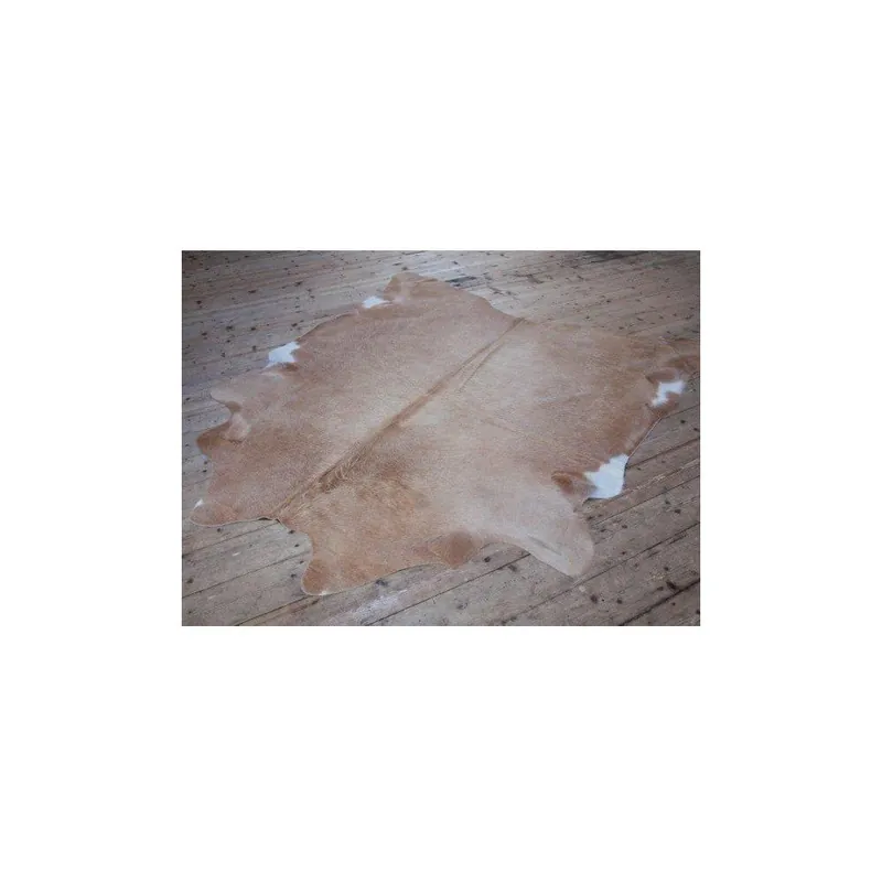 Skóra dekoracyjna z krowy argentyńskiej Brown, 220x180 cm Bonami Oferta czasowa