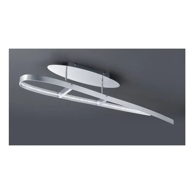 Do wyczerpania zapasów Lampa sufitowa Ceiling Parabol Bonami