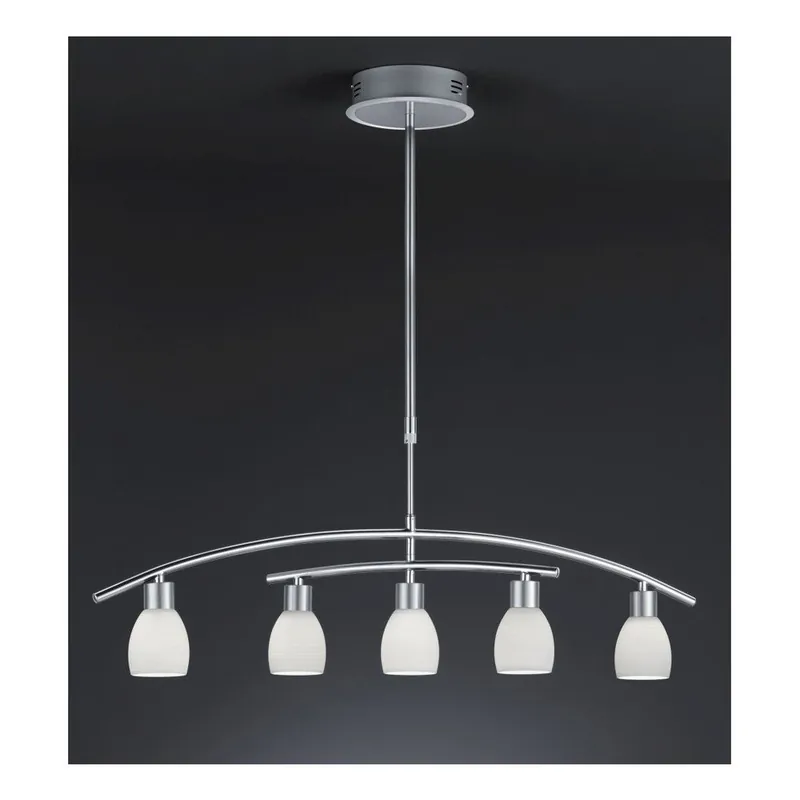 Darmowy zwrot Lampa sufitowa London Lifystyle Bonami