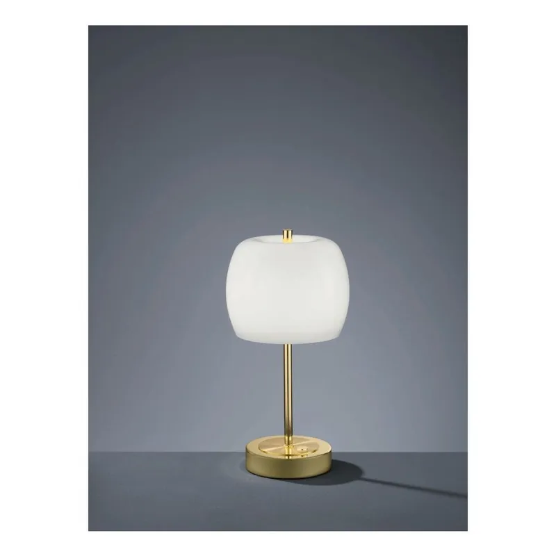 Dodaj do koszyka Lampa stołowa Pear Lifestyle Bonami