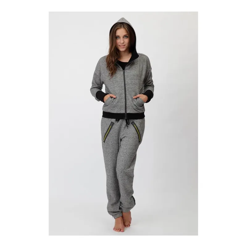 Premium Spodnie dresowe Stormy Flyers, M Bonami