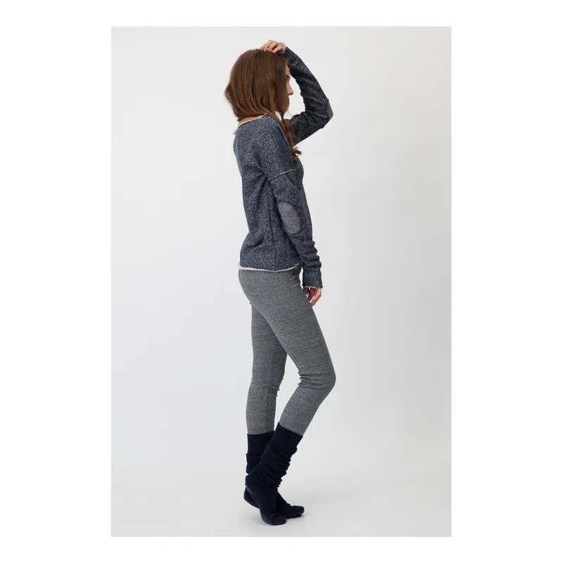 Sprawdź teraz Legginsy Dark Slacks, M Bonami