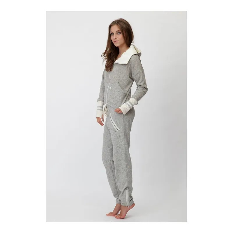 Bluza Taupe-Zip, rozmiar L Bonami Nowość