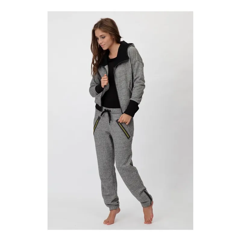 Bluza Half-Zip, L Bonami Wysoka jakość