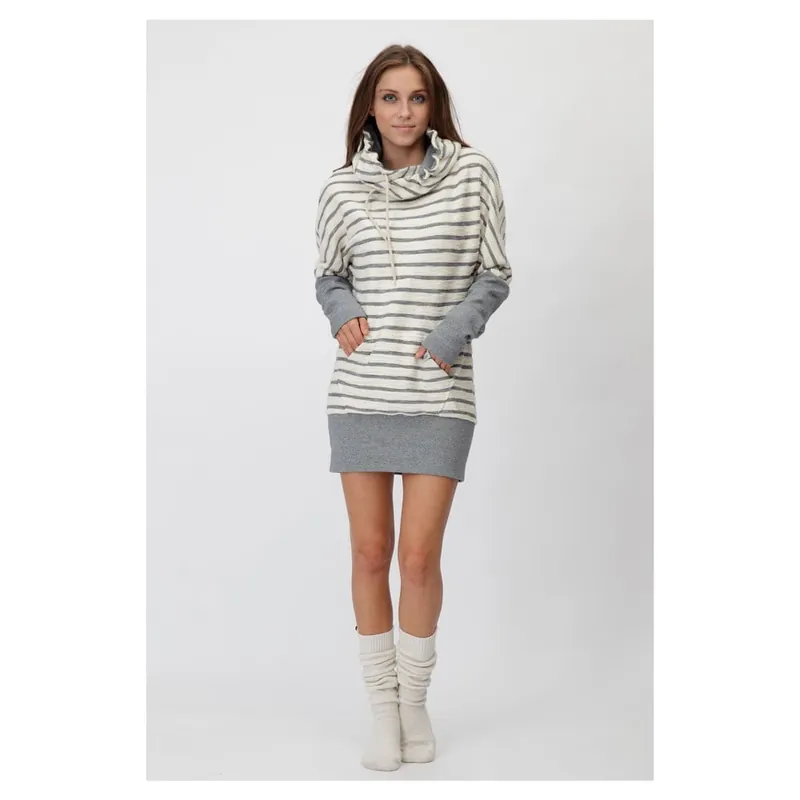 Bluza Stripie Lite, M Bonami Nowy