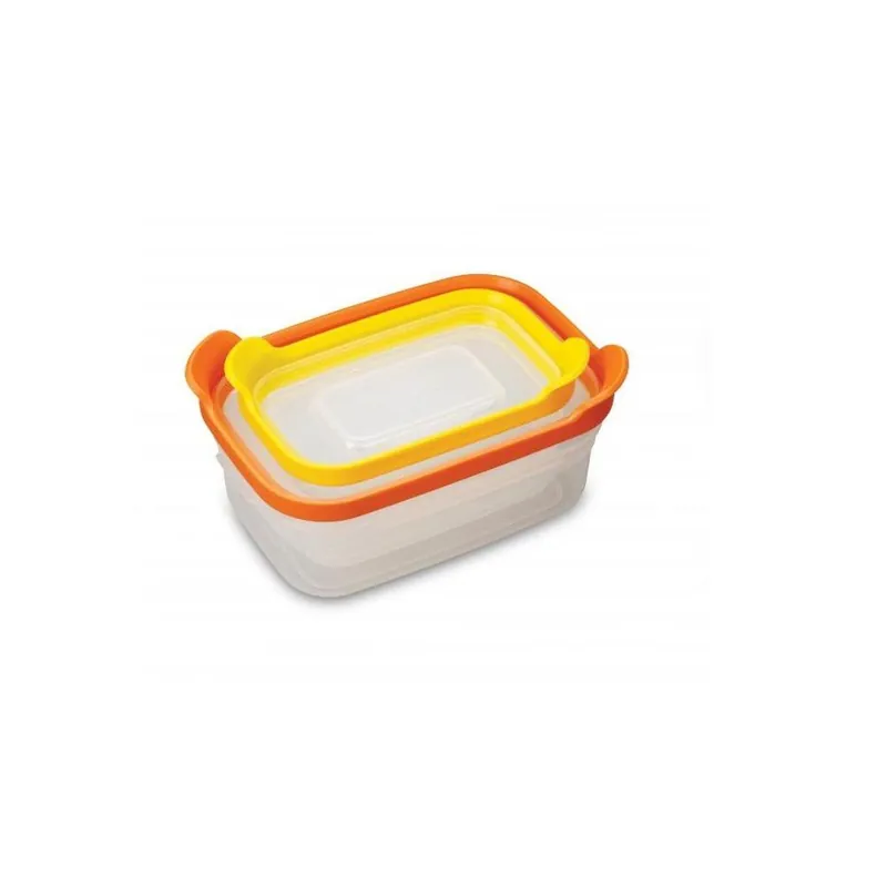 Zestaw pojemników Nest Storage, 2 szt. Bonami Dodaj do koszyka