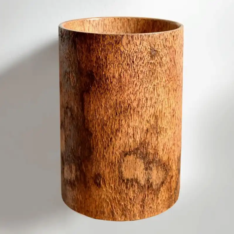 Oferta czasowa Palmowy wazon Wood, Caspo, 35 cm Bonami