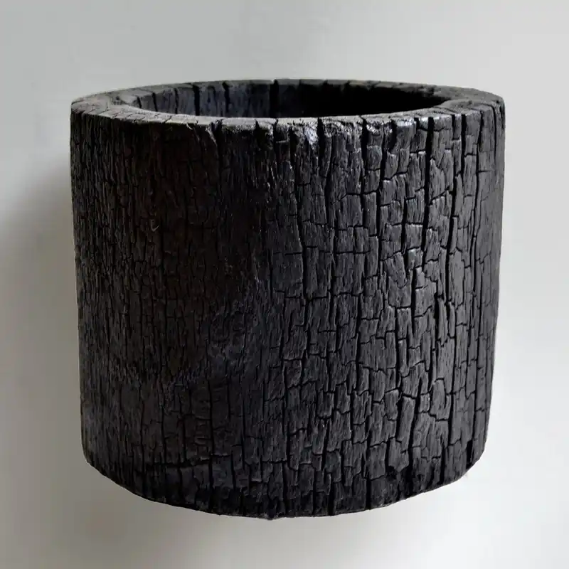 Palmowa donica Burned, 14 cm Bonami Łatwy zwrot