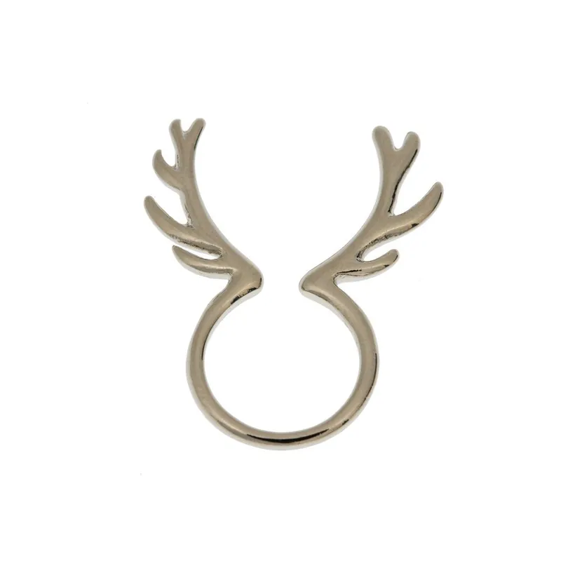 Pierścionek Deer Horn Bonami Szybka dostawa