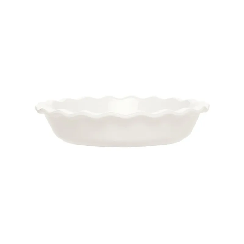 Ostatnie sztuki Biała forma do ciasta Emile Henry, ⌀ 26 cm Bonami