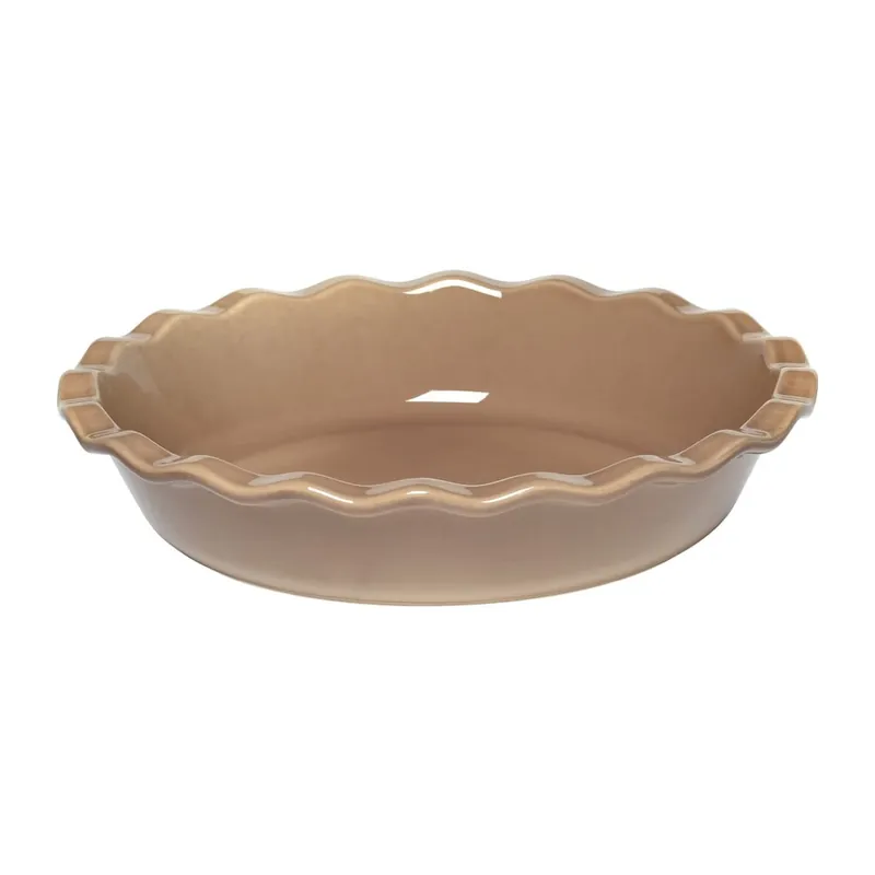 Beżowa forma do ciasta Emile Henry, ⌀ 26 cm Bonami Dodaj do koszyka