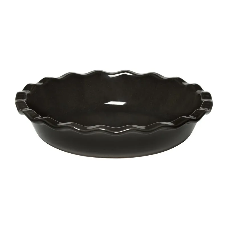 Obniżka ceny Czarna forma do ciasta Emile Henry, ⌀ 26 cm Bonami