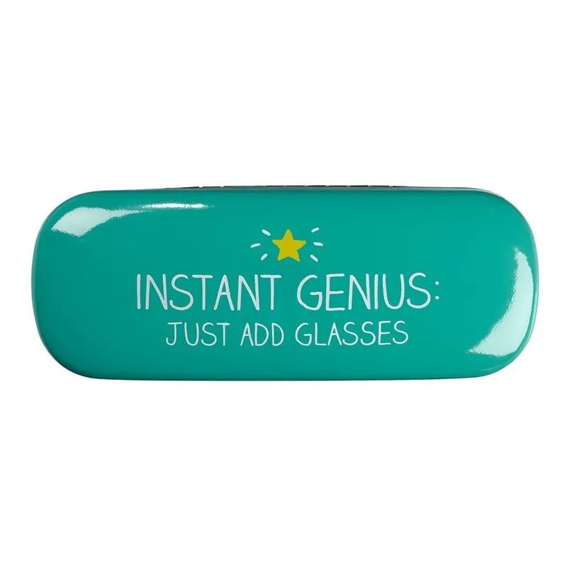 Etui na okulary Happy Jackson Instant Genius Bonami Najlepsza cena