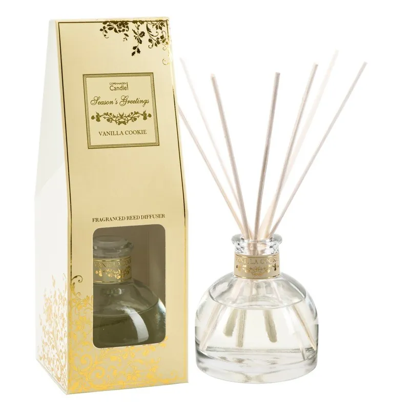 Dyfuzor Christmas Vanilla Cookie, 100 ml Bonami Cena promocyjna
