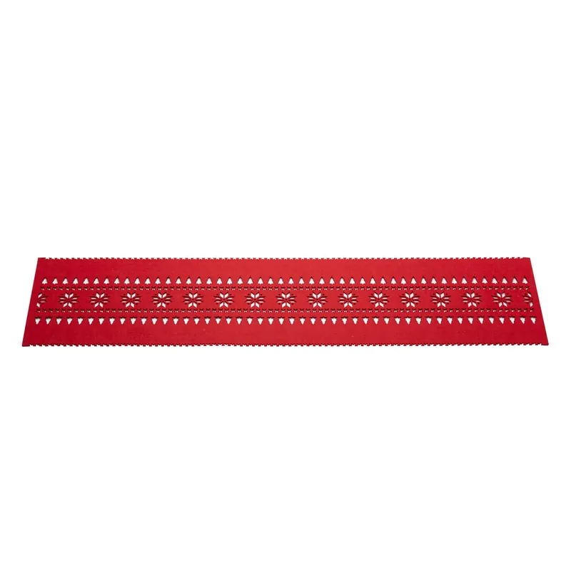 Bieżnik Merry Little Christmas, 138x31 cm Bonami Niska cena